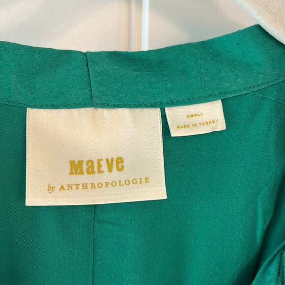 Maeve Shira Tiered Tunic - Picture 5 of 6